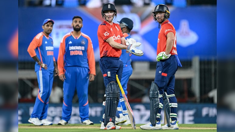 IND vs ENG Semi-Final: इंग्लैंड के खिलाफ सेमीफाइनल में भारत का कुछ ऐसा रहा है रिकॉर्ड, फिर बन सकता है अनोखा संयोग
