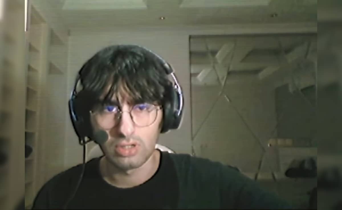 45 सेकंड के इस वीडियो ने हिला दिया इंटरनेट! क्या आपको भी मिल गया है जिंदगी सुधारने का 'दूसरा मौका'?