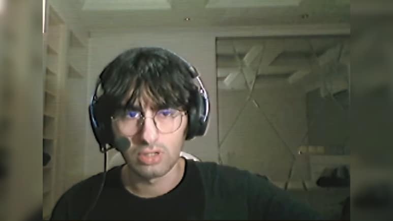 45 सेकंड के इस वीडियो ने हिला दिया इंटरनेट! क्या आपको भी मिल गया है जिंदगी सुधारने का 'दूसरा मौका'?