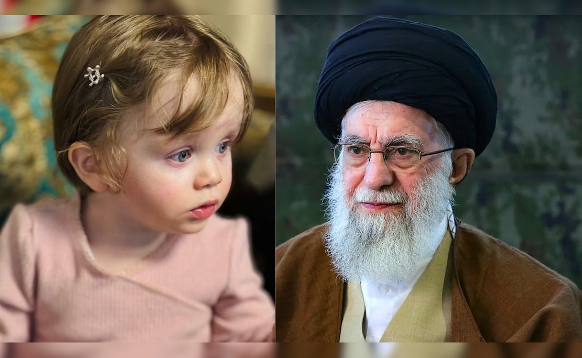 जंग की सबसे क्रूर तस्वीर: खामेनेई के साथ 14 महीने की नातिन की भी मौत, जानें परिवार से और कौन मारे गए