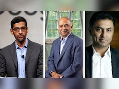 सुंदर पिचाई से लेकर निकेश अरोड़ा तक, इन 5 IITians ने अमेरिका में बजाया भारत का डंका