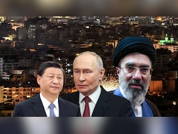 UN में ईरान को रूस और चीन ने दिया धोखा? ईरान के हमलों के खिलाफ प्रस्ताव आया लेकिन 'ब्रह्मास्त्र' नहीं चलाया