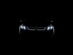 Electric 3-Series Teased: BMW Neue Klasse i3 Sedan Debut On March 18 - All About It