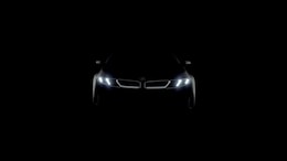 Electric 3-Series Teased: BMW Neue Klasse i3 Sedan Debut On March 18 - All About It