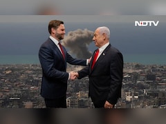 'Bibi Really Sold It': A Rebuke In Vance-Netanyahu Tense Call Amid Iran War