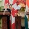 India, Canada Agree To Expand Bilateral Trade To $50 Billion: PM Modi