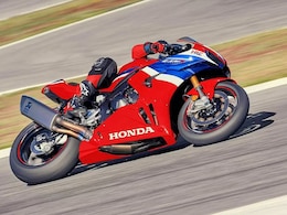 Honda Motorcycle Posts 34 Pc YoY Growth With 5.67 Lakh Unit Sales In Feb'26