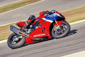 Honda Motorcycle Posts 34 Pc YoY Growth With 5.67 Lakh Unit Sales In Feb'26