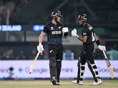 Finn Allen Storm: NZ Batter Shatters World Records With 33-Ball 100*, Destroys South Africa In T20 World Cup Semi-final