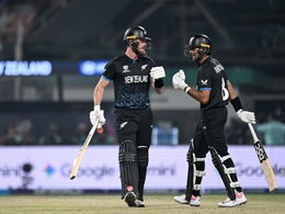 Finn Allen Storm: NZ Batter Shatters World Records With 33-Ball 100*, Destroys South Africa In T20 World Cup Semi-final