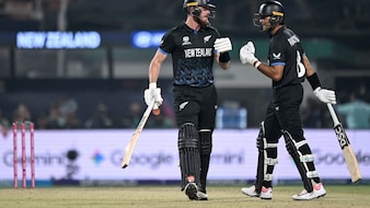 Finn Allen Storm: NZ Star Shatters Records With 33-Ball 100*, Destroys SA