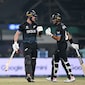 Finn Allen Storm: NZ Batter Shatters World Records With 33-Ball 100*, Destroys South Africa In T20 World Cup Semi-final