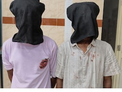 Girl Flees Andhra To Escape Sex Abuse By Stepfather, Gang-raped In Odisha