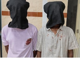 Girl Flees Andhra To Escape Sex Abuse By Stepfather, Gang-raped In Odisha