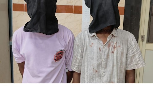 Girl Flees Andhra To Escape Sex Abuse By Stepfather, Gang-raped In Odisha