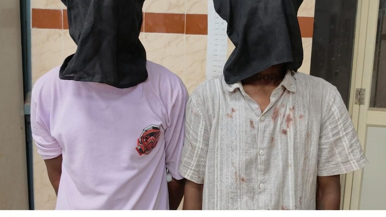 Girl Flees Andhra To Escape Sex Abuse By Stepfather, Gang-raped In Odisha