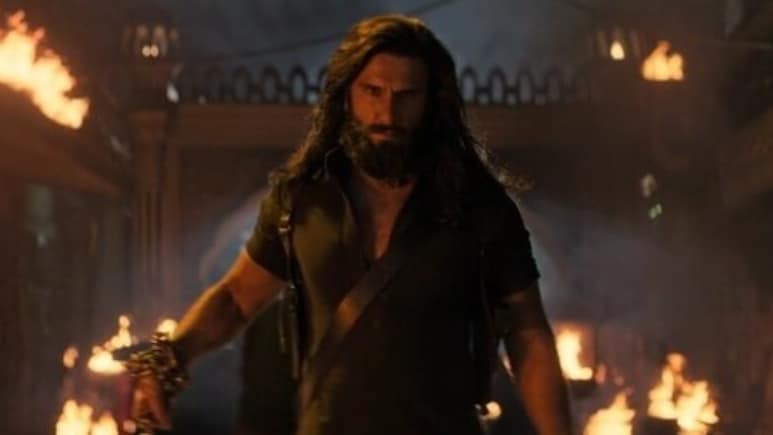 धुरंधर 2 ने कमा लिए 1500-2000 करोड़ तो साउथ इंडस्ट्री हो जाएगी धराशाही! राम गोपाल वर्मा ने साउथ को लेकर कहा...