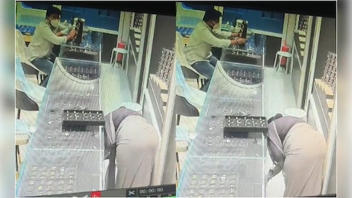 Swap And Steal: Hyderabad Man Arrested For Replacing Gold Rings With Fake