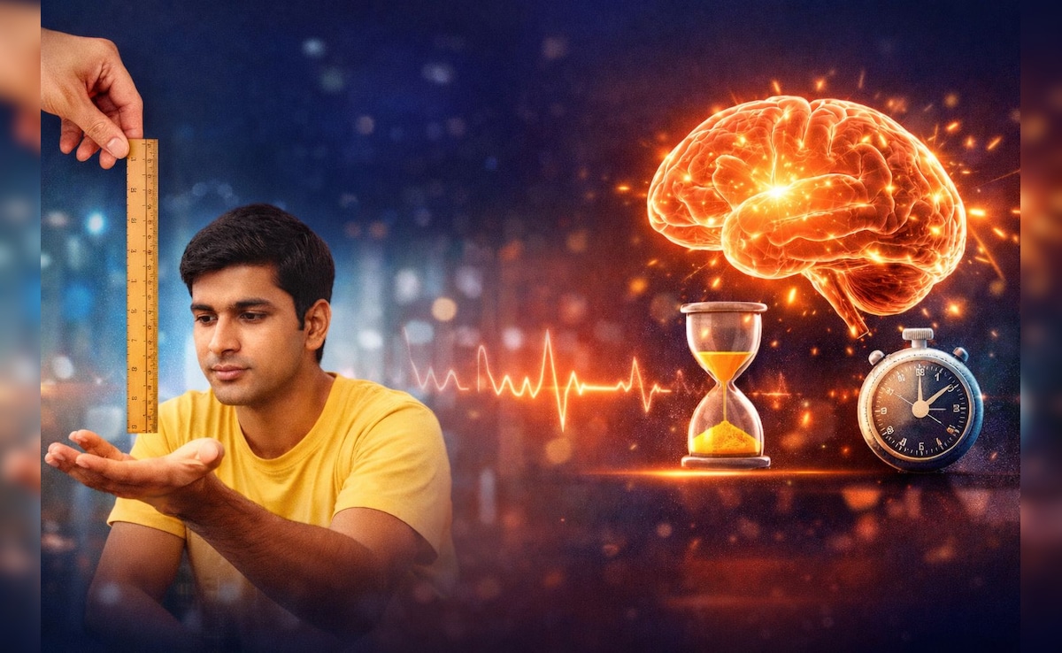 सिर्फ 30 सेकंड का टेस्ट बताएगा आपके दिमाग की स्पीड, जानिए रिएक्शन टाइम से कैसे पता चलता है ब्रेन हेल्थ का हाल