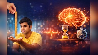 सिर्फ 30 सेकंड का टेस्ट बताएगा आपके दिमाग की स्पीड, जानिए रिएक्शन टाइम से कैसे पता चलता है ब्रेन हेल्थ का हाल