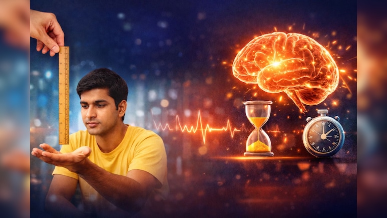 सिर्फ 30 सेकंड का टेस्ट बताएगा आपके दिमाग की स्पीड, जानिए रिएक्शन टाइम से कैसे पता चलता है ब्रेन हेल्थ का हाल