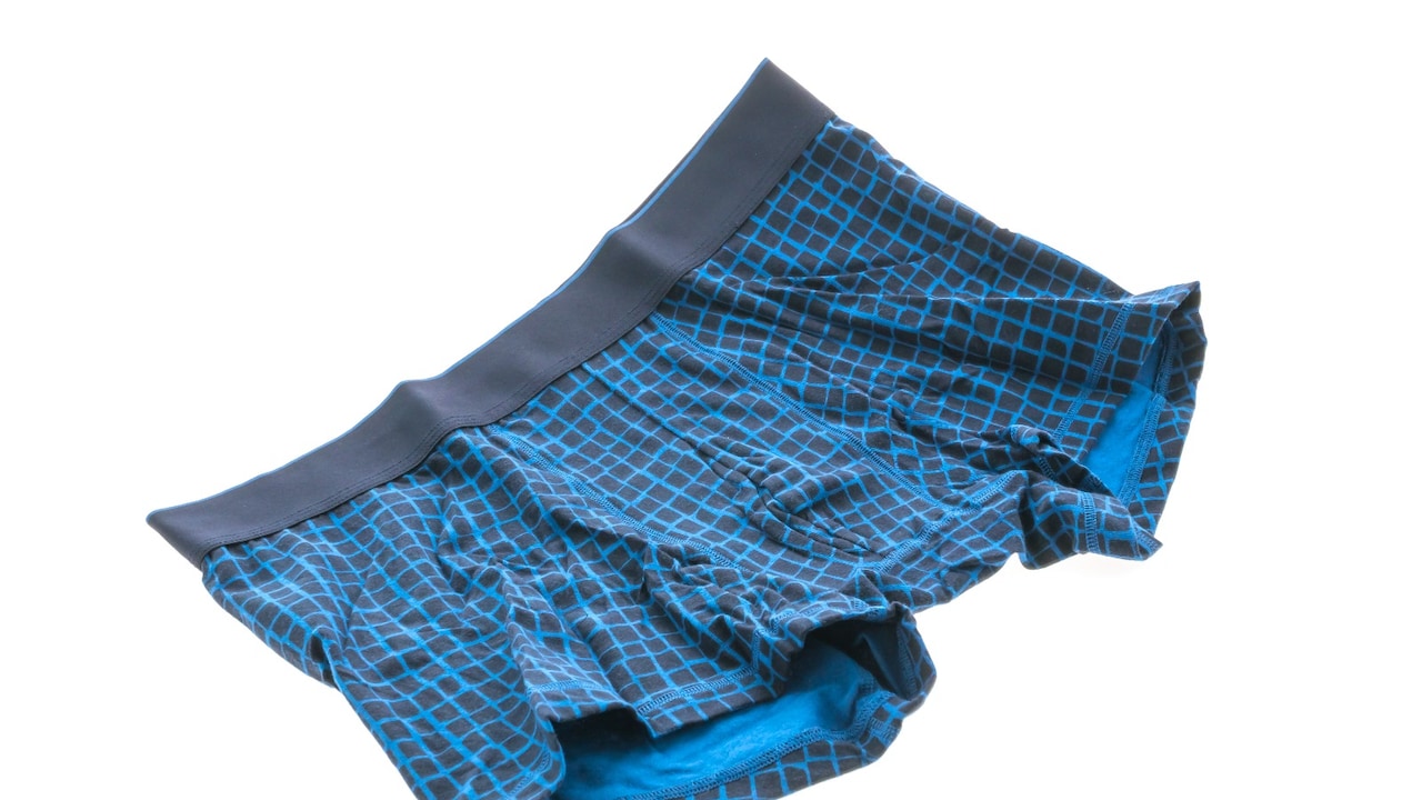 10 Reasons Why Most Men Wear The Wrong Underwear Size For Life