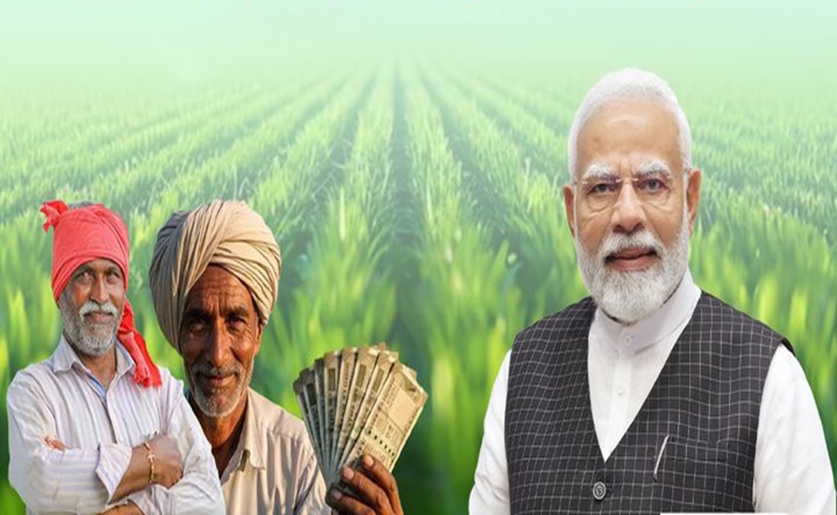 PM Kisan 22nd Installment: पीएम किसान योजना के पैसे आए या नहीं? ऐसे चेक करें बैलेंस, ये रहा आसान प्रोसेस