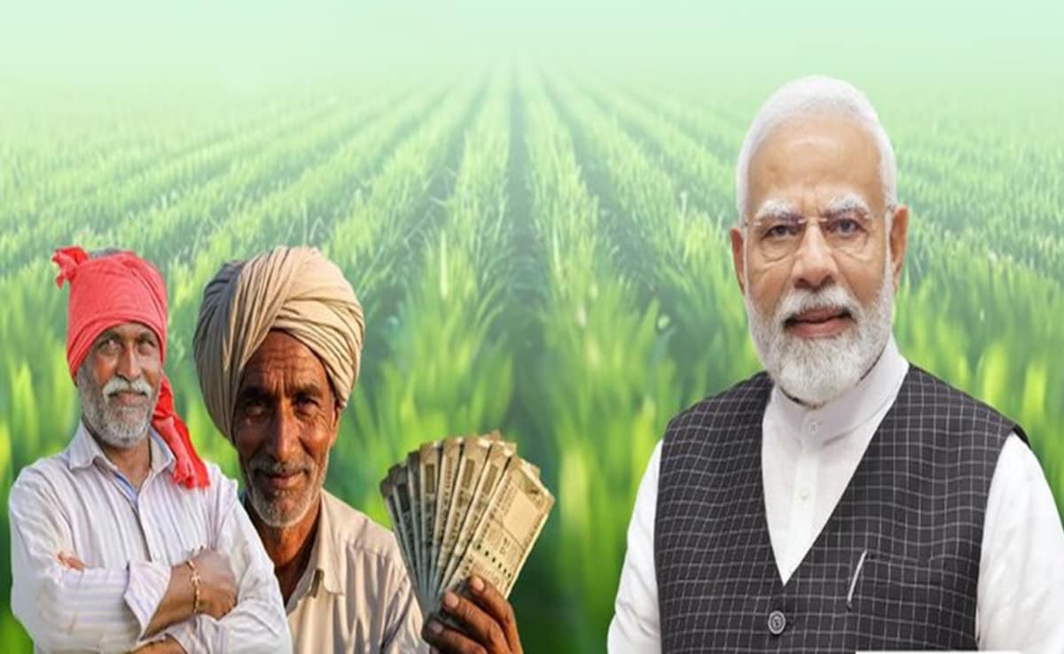 PM Kisan 22nd Installment: पीएम किसान योजना के पैसे आए या नहीं? ऐसे चेक करें बैलेंस, ये रहा आसान प्रोसेस