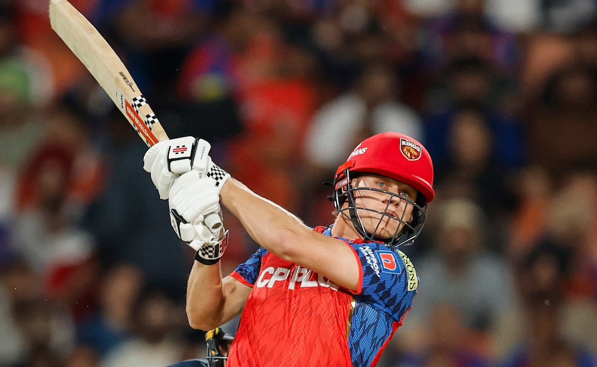 Cooper Connolly Stuns in Dream IPL Debut to Lead Punjab Kings to Thrilling Victory