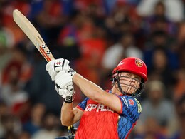 PBKS vs GT Highlights, IPL 2026: Copper Connolly Slams 72* On Debut As Punjab Kings Beat Gujarat Titans By 3 Wickets
