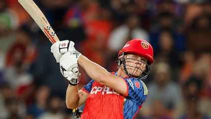 IPL 2026: Copper Connolly Slams 72* On Debut As PBKS Beat GT By 3 Wickets