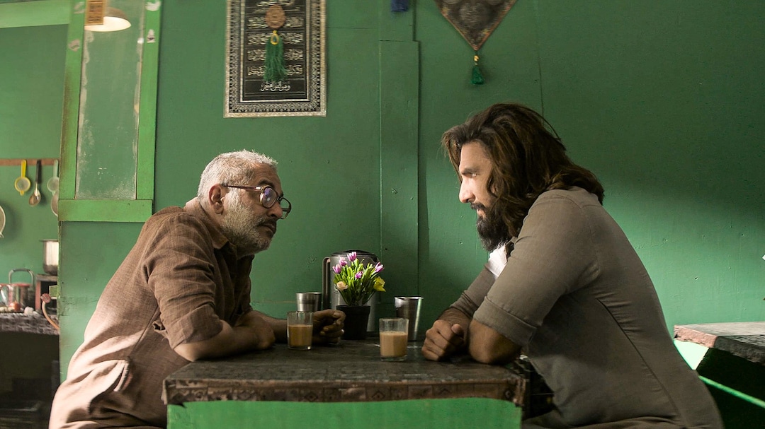 Dhurandhar 2 Box Office Collection Day 11: Ranveer Singh's Movie Crosses Rs 1,350 Crore Worldwide