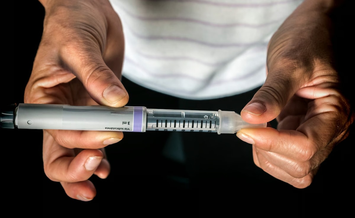 Breakthrough: Peptide Pills Likely To Make Daily Insulin Injections Unnecessary Soon