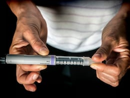 Breakthrough: Peptide Pills Likely To Make Daily Insulin Injections Unnecessary Soon