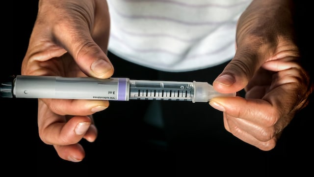 Breakthrough: Peptide Pills Likely To Make Daily Insulin Injections Unnecessary Soon