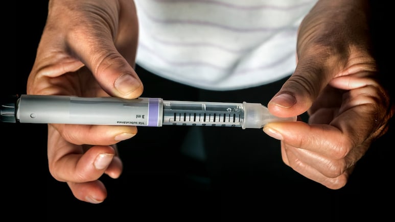 Breakthrough: Peptide Pills Likely To Make Daily Insulin Injections Unnecessary Soon