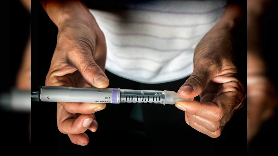 Generic GLP-1 Race Set To Begin In India; Pharma Stocks In Focus — Read ICICI Securities Report