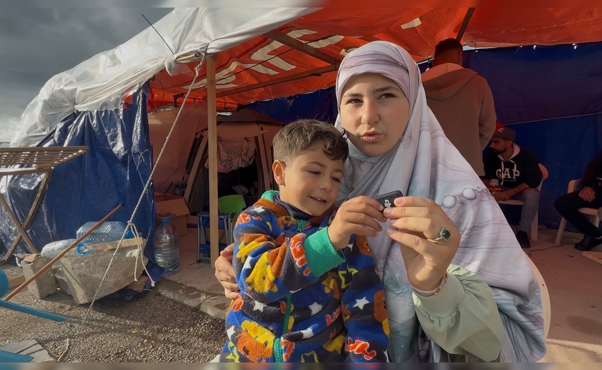 Latest and Breaking News on NDTV Latest and Breaking News on NDTV