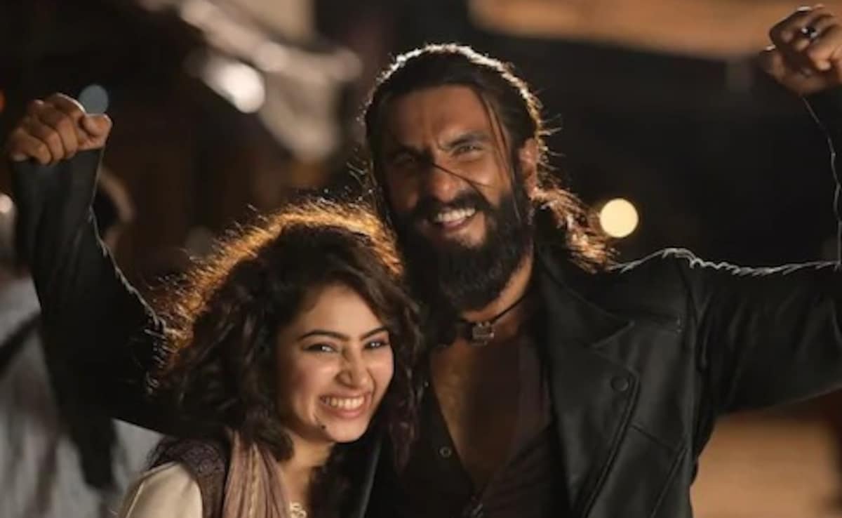 बॉक्स ऑफिस के नए किंग रणवीर सिंह, ‘धुरंधर 2’ से सबसे तेज 300 और 400 करोड़ का बनाया रिकॉर्ड