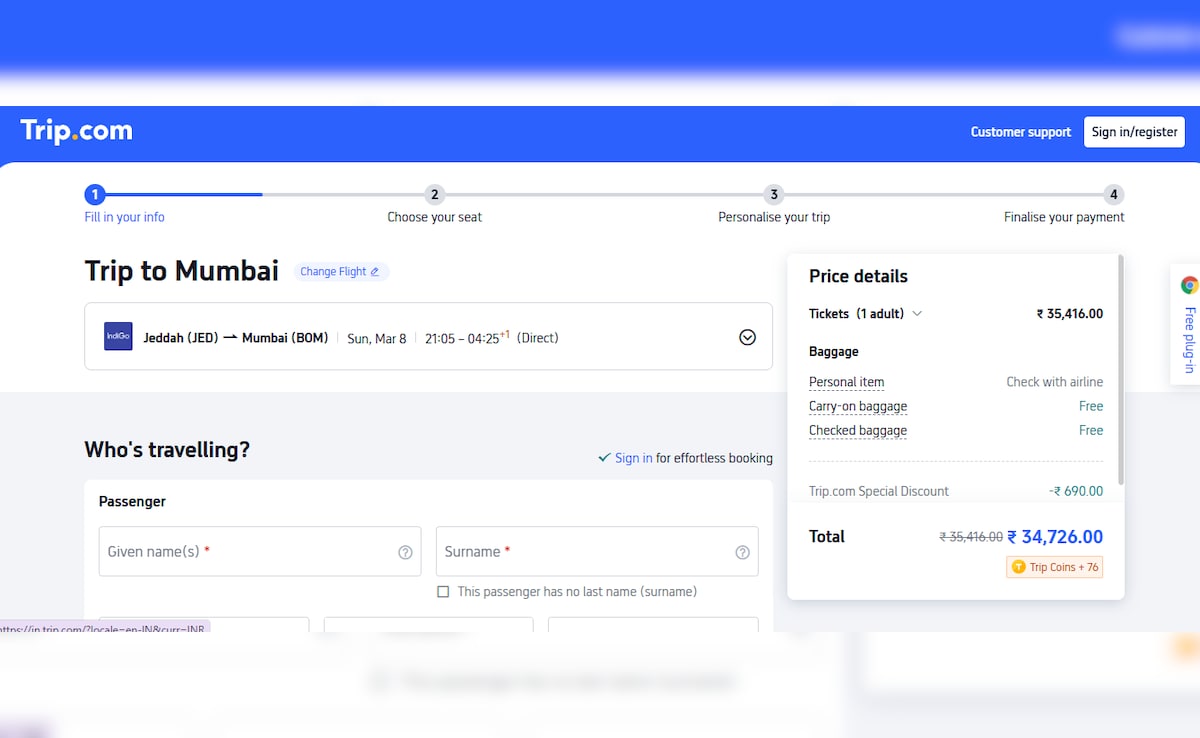 Latest and Breaking News on NDTV