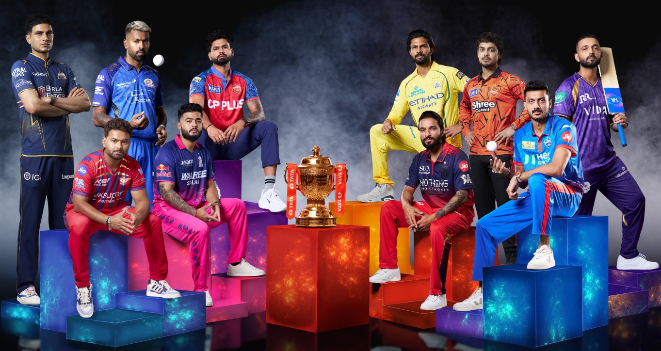 IPL 2026: आज से हो रहा आईपीएल 2026 का आगाज, 10 प्वॉइंट्स में जानें सभी बड़ी बातें