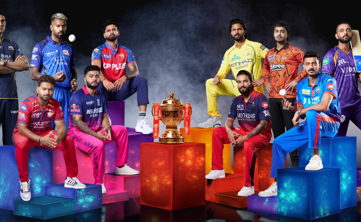 IPL 2026 Prize Money: चैंपियन टीम पर होगी पैसों की बारिश! कितना है प्राइज पूल, विजेता-उपविजेता के खाते में जाएंगे कितने?