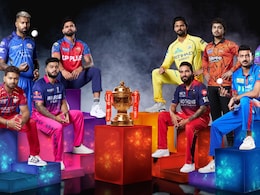 IPL 2026 Prize Money: चैंपियन टीम पर होगी पैसों की बारिश! कितना है प्राइज पूल, विजेता-उपविजेता के खाते में जाएंगे कितने?