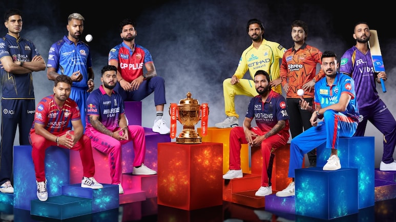 IPL 2026 Prize Money: चैंपियन टीम पर होगी पैसों की बारिश! कितना है प्राइज पूल, विजेता-उपविजेता के खाते में जाएंगे कितने?