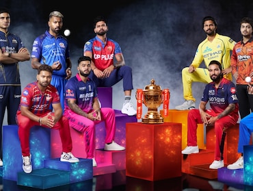 IPL 2026: आज से हो रहा आईपीएल 2026 का आगाज, 10 प्वॉइंट्स में जानें सभी बड़ी बातें