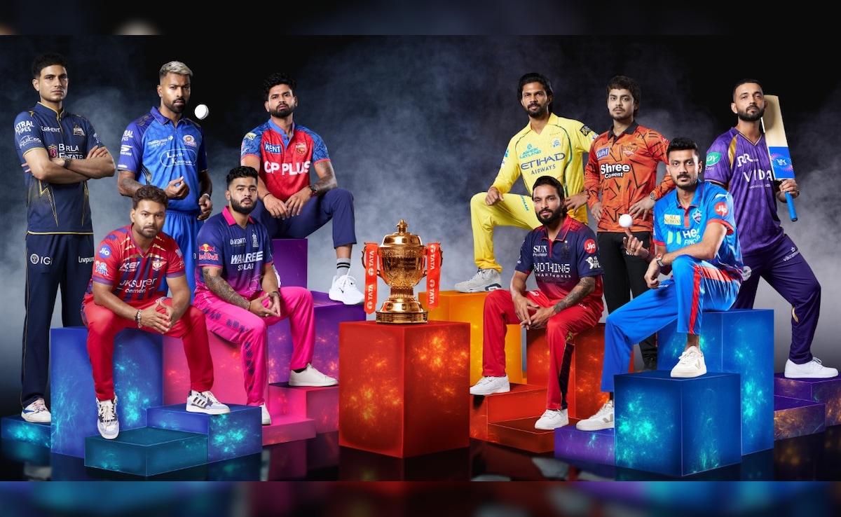 IPL 2026: गूगल पर भी धमाल मचाता है IPL, ऑरेंज और पर्पल कैप सबसे ज्यादा होती हैं सर्च