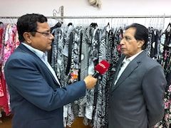 मिडिल ईस्ट जंग : बंदरगाहों पर फंसा हजारों करोड़ का सामान, टेक्सटाइल सेक्टर की थमी रफ्तार