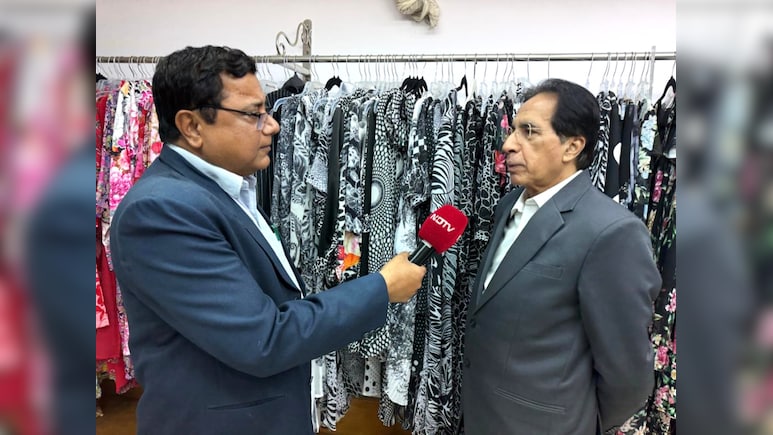 मिडिल ईस्ट जंग : बंदरगाहों पर फंसा हजारों करोड़ का सामान, टेक्सटाइल सेक्टर की थमी रफ्तार