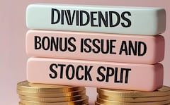 Corporate Actions This Week: Bajaj Holdings, Maharashtra Scooters, Dixon Tech, BEML