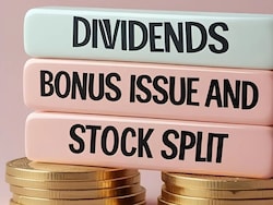 Corporate Actions This Week: Bajaj Holdings, Maharashtra Scooters, Dixon Tech, BEML, Titagarh Rail Systems | Full List